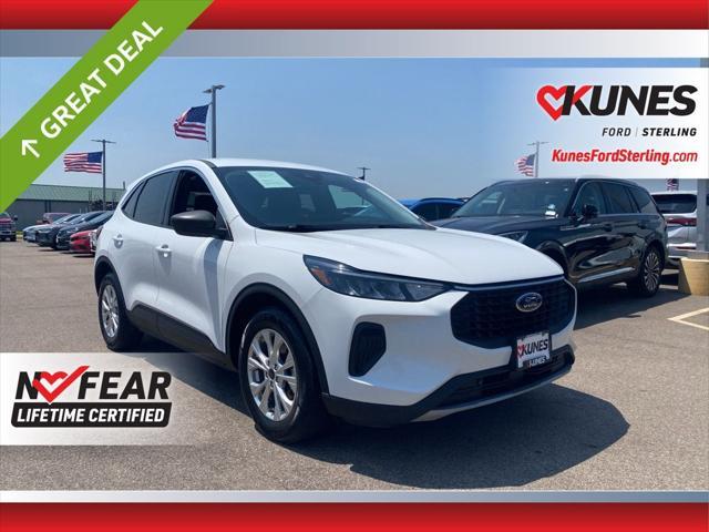 2023 Ford Escape