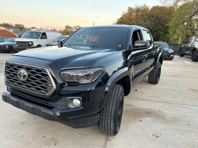 2018 Toyota Tacoma