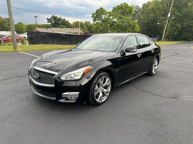 2019 Infiniti Q70L