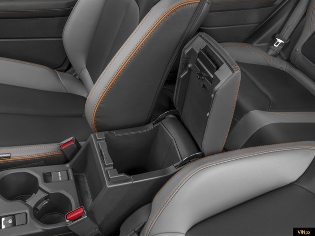 Photo of 2025 Crystal White Pearl Subaru Forester Hybrid
