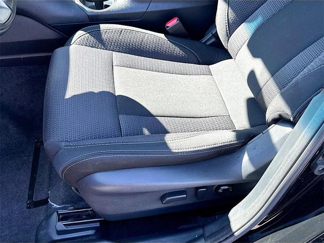 Photo of 2021 Crystal Black Silica Subaru Outback