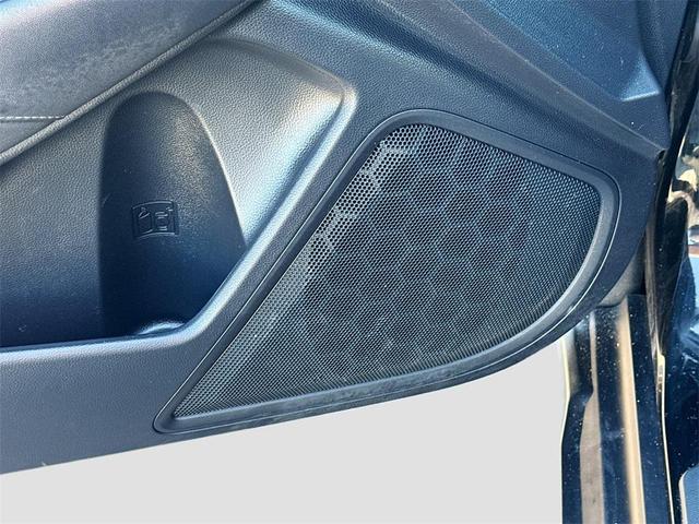 Photo of 2021 Crystal Black Silica Subaru Outback