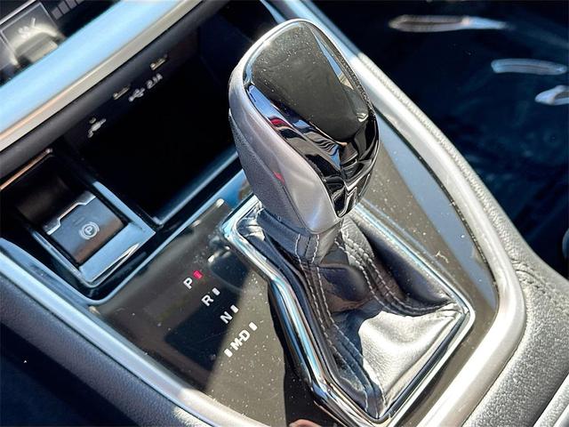 Photo of 2021 Crystal Black Silica Subaru Outback