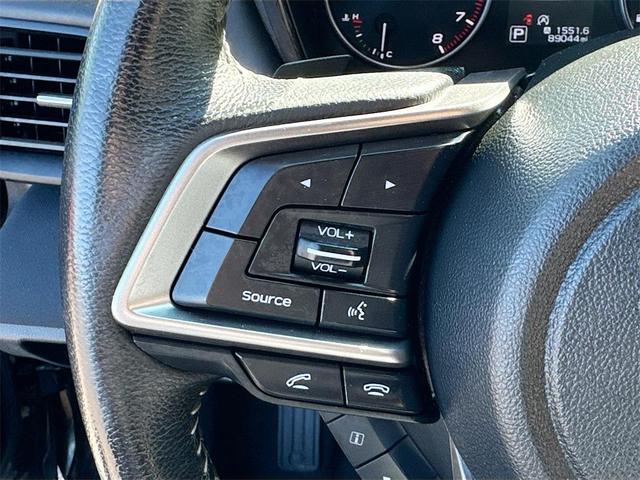 Photo of 2021 Crystal Black Silica Subaru Outback