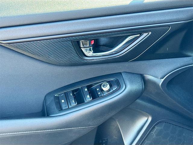 Photo of 2021 Crystal Black Silica Subaru Outback