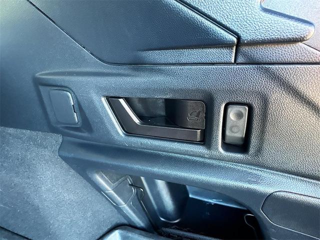 Photo of 2021 Crystal Black Silica Subaru Outback