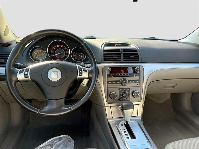 Photo of 2009 Quicksilver Saturn Aura