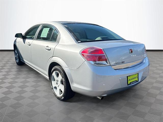 Photo of 2009 Quicksilver Saturn Aura