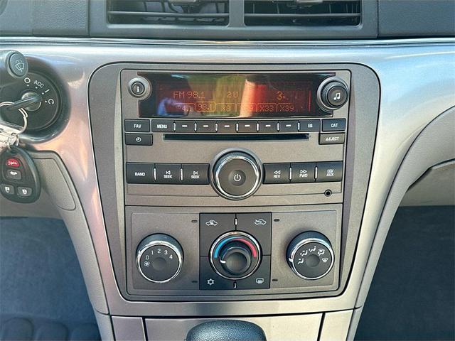 Photo of 2009 Quicksilver Saturn Aura