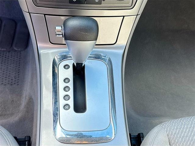 Photo of 2009 Quicksilver Saturn Aura