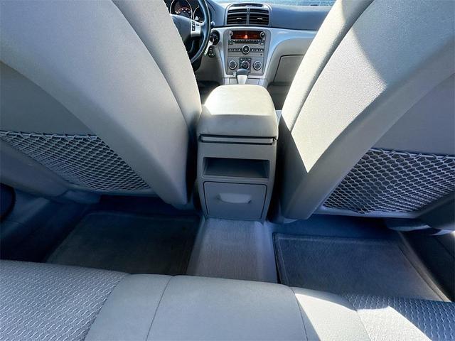 Photo of 2009 Quicksilver Saturn Aura
