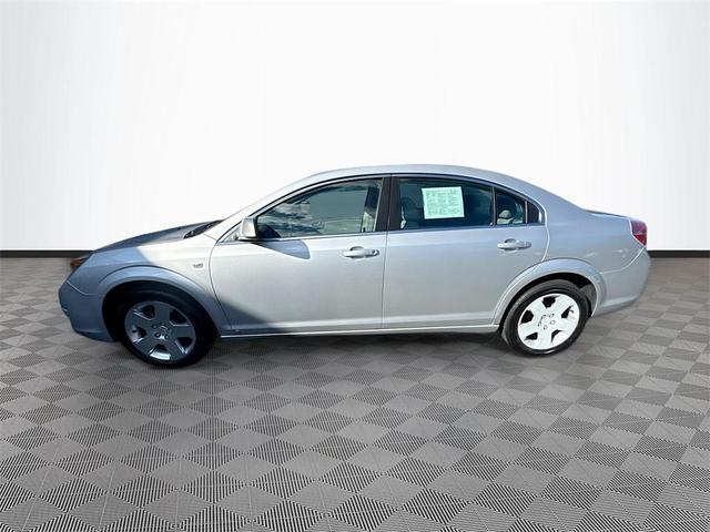 Photo of 2009 Quicksilver Saturn Aura