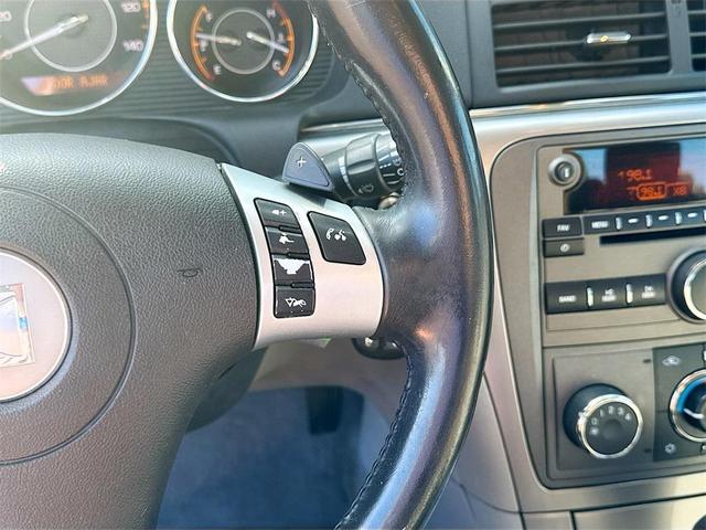Photo of 2009 Quicksilver Saturn Aura