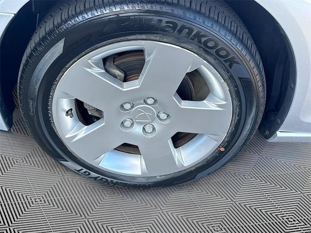 Photo of 2009 Quicksilver Saturn Aura