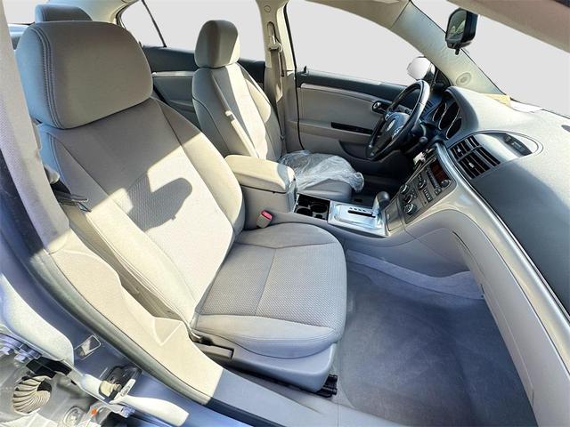 Photo of 2009 Quicksilver Saturn Aura