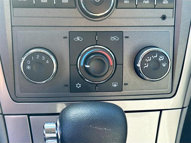 Photo of 2009 Quicksilver Saturn Aura