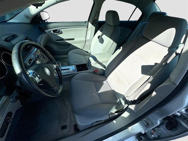 Photo of 2009 Quicksilver Saturn Aura