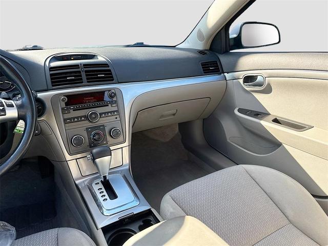 Photo of 2009 Quicksilver Saturn Aura