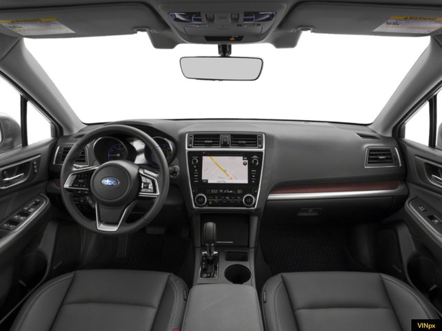 Photo of 2019 Magnetite Gray Metallic Subaru Outback