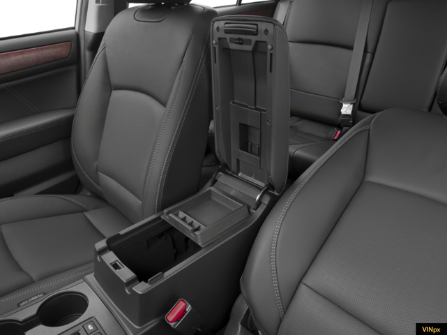 Photo of 2019 Magnetite Gray Metallic Subaru Outback