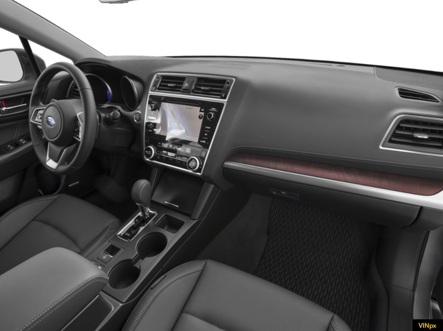 Photo of 2019 Magnetite Gray Metallic Subaru Outback