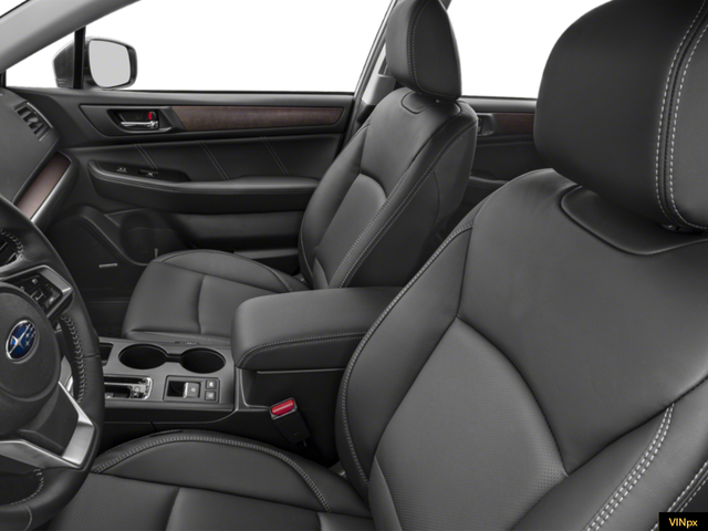 Photo of 2019 Magnetite Gray Metallic Subaru Outback