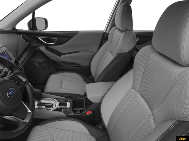 Photo of 2019 Dark Gray Metallic Subaru Forester