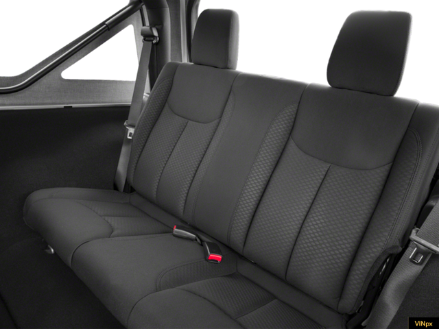 Photo of 2017 Black Clearcoat Jeep Wrangler