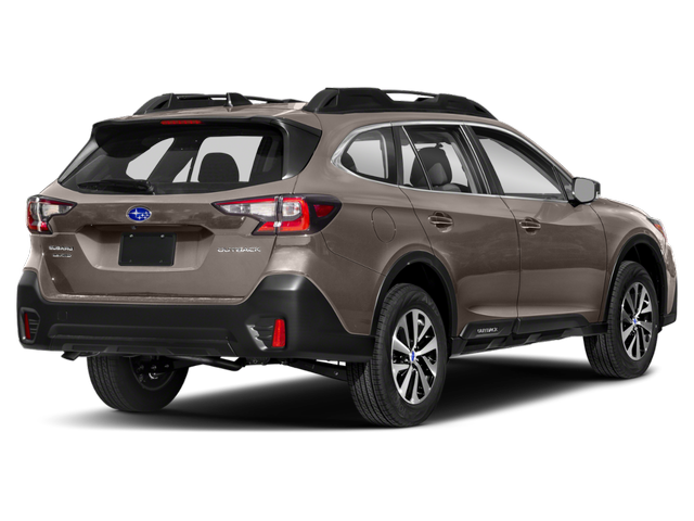Photo of 2022 Brilliant Bronze Metallic Subaru Outback