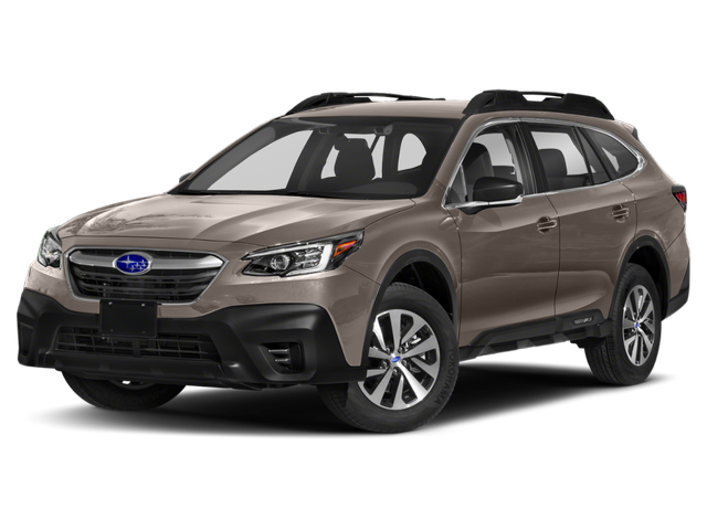 Photo of 2022 Brilliant Bronze Metallic Subaru Outback