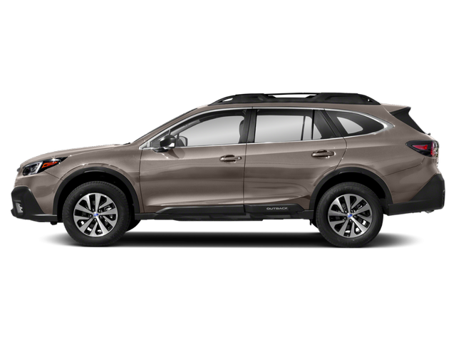Photo of 2022 Brilliant Bronze Metallic Subaru Outback