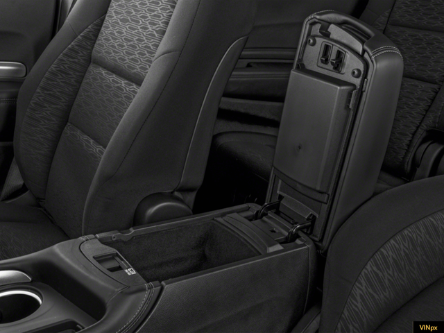 Photo of 2021 Reactor Blue Pearlcoat Dodge Durango