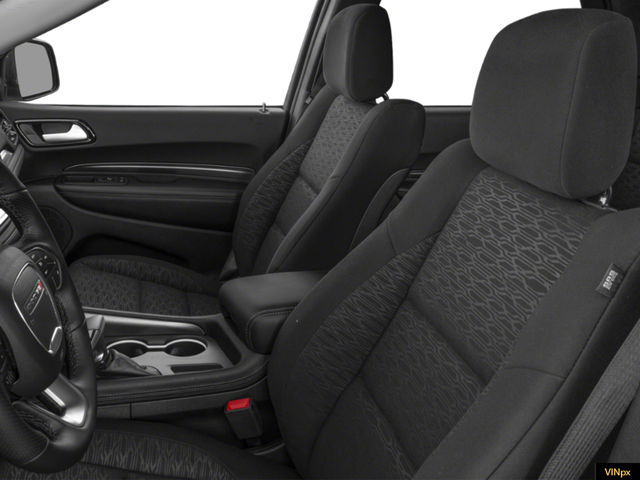 Photo of 2021 Reactor Blue Pearlcoat Dodge Durango