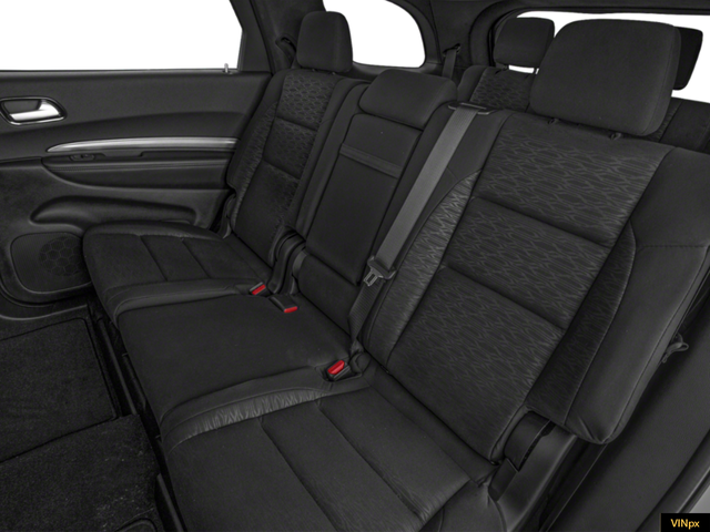 Photo of 2021 Reactor Blue Pearlcoat Dodge Durango