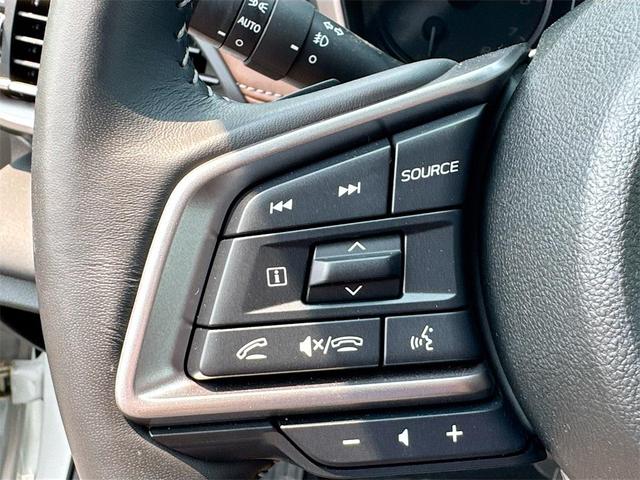 Photo of 2023 Crystal White Pearl Subaru Outback