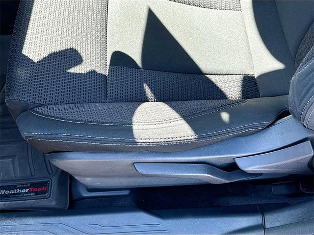 Photo of 2023 Crystal White Pearl Subaru Outback