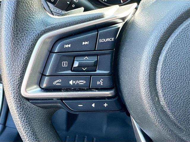 Photo of 2023 Crystal White Pearl Subaru Outback