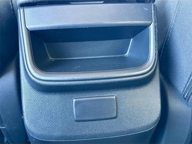 Photo of 2023 Crystal White Pearl Subaru Outback