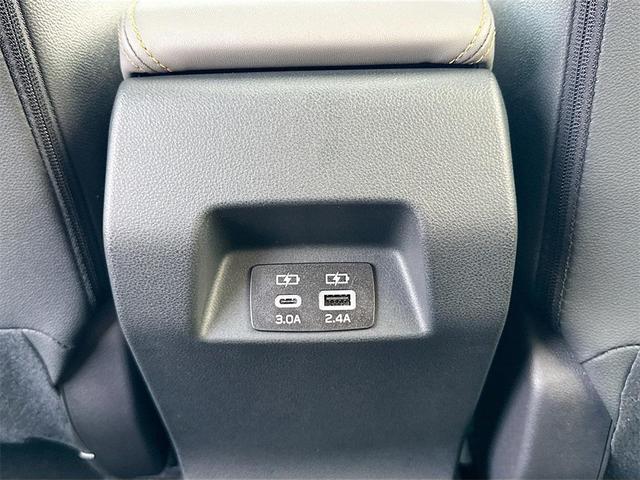 Photo of 2025 Crystal White Subaru Crosstrek