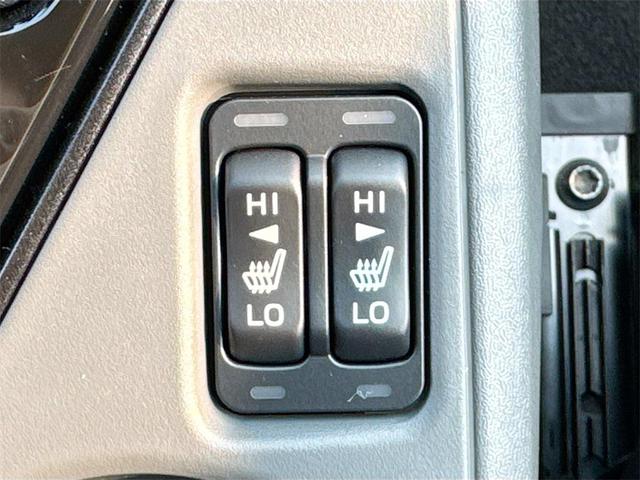 Photo of 2025 Crystal White Subaru Crosstrek