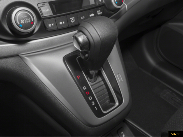 Photo of 2013 Alabaster Silver Metallic Honda CR-V