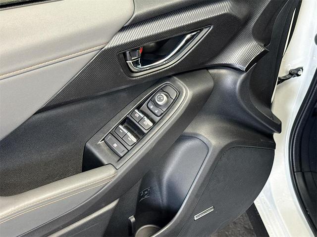 Photo of 2025 Crystal White Pearl Subaru Crosstrek