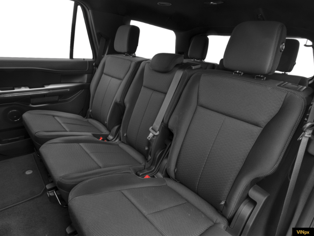 Photo of 2018 MAGNETIC METALLIC Ford Expedition