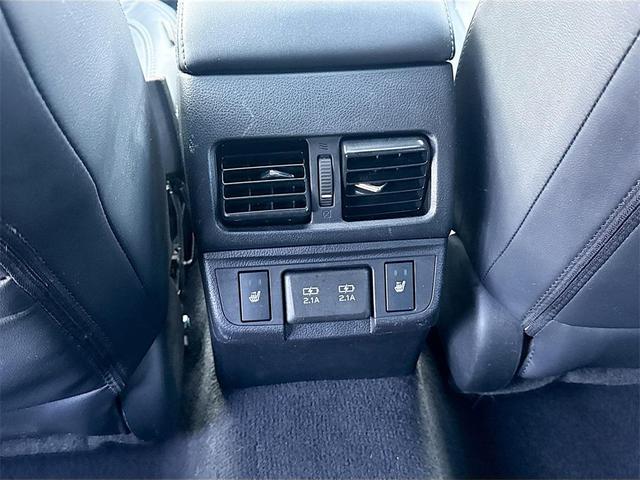 Photo of 2019 Magnetite Gray Metallic Subaru Outback