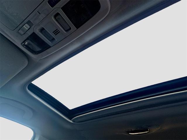 Photo of 2019 Magnetite Gray Metallic Subaru Outback
