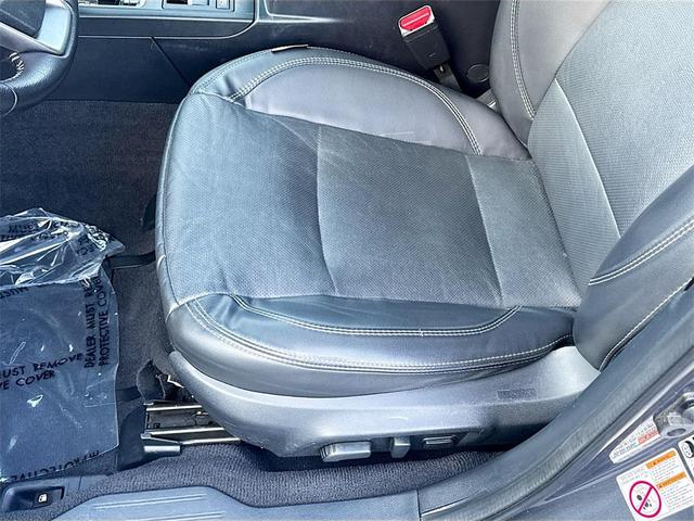 Photo of 2019 Magnetite Gray Metallic Subaru Outback