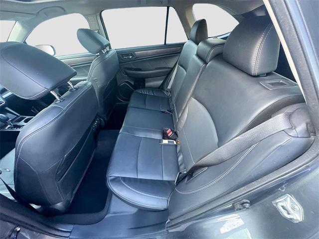 Photo of 2019 Magnetite Gray Metallic Subaru Outback