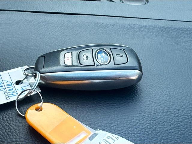 Photo of 2019 Magnetite Gray Metallic Subaru Outback