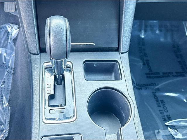 Photo of 2019 Magnetite Gray Metallic Subaru Outback