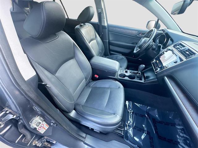 Photo of 2019 Magnetite Gray Metallic Subaru Outback